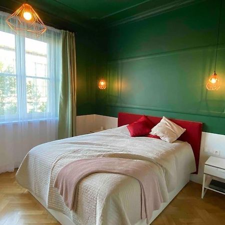 Aesthetic Apartment Krakow-Center 외부 사진
