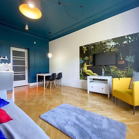 Aesthetic Apartment Krakow-Center 외부 사진