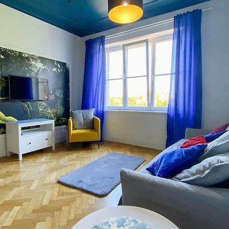 Aesthetic Apartment Krakow-Center 외부 사진