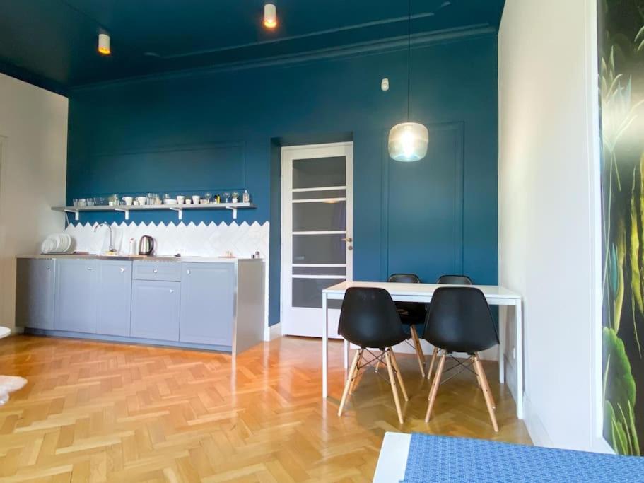 Aesthetic Apartment Krakow-Center 외부 사진