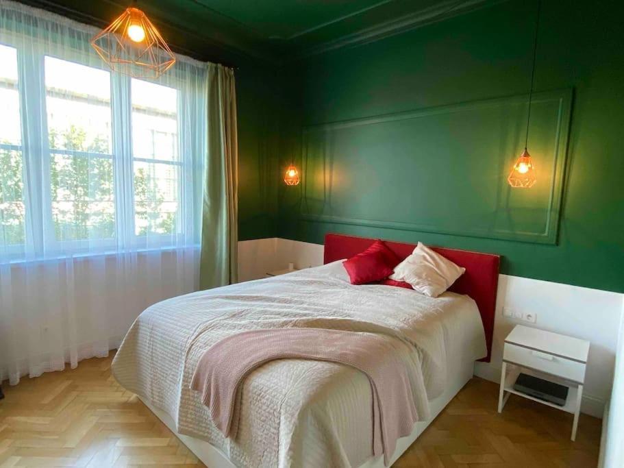 Aesthetic Apartment Krakow-Center 외부 사진