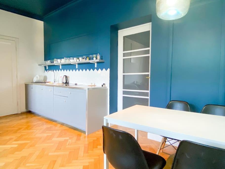 Aesthetic Apartment Krakow-Center 외부 사진