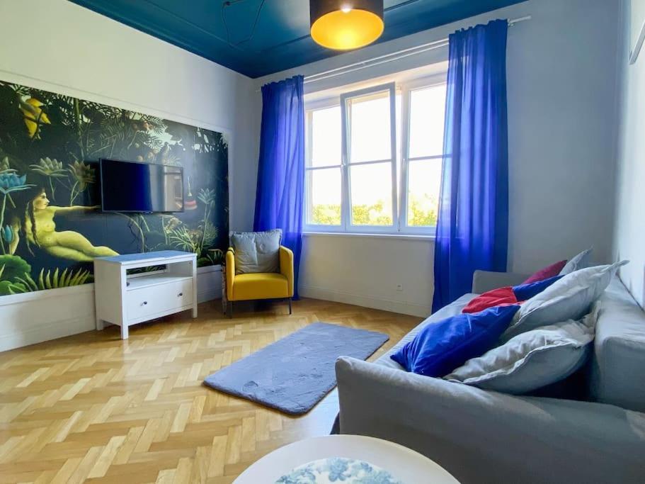 Aesthetic Apartment Krakow-Center 외부 사진