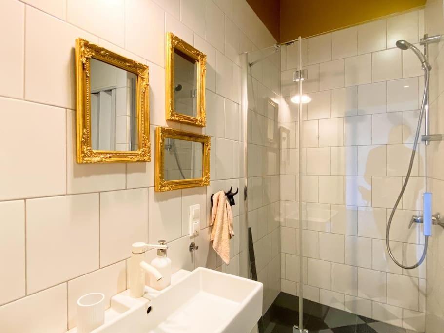 Aesthetic Apartment Krakow-Center 외부 사진